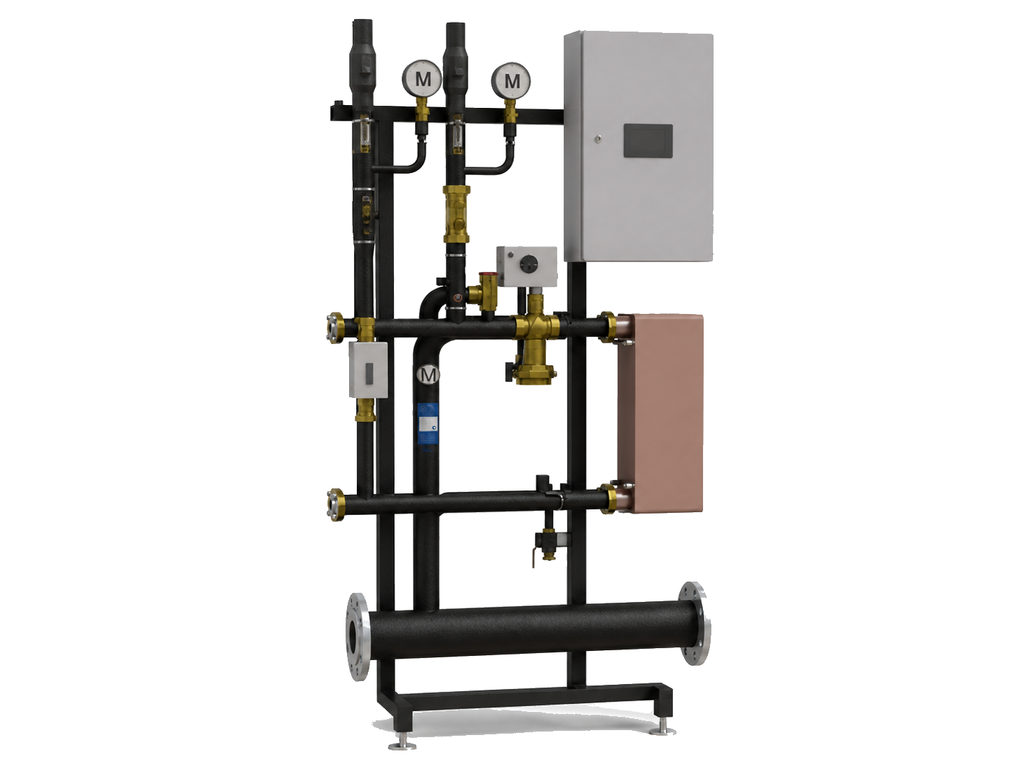 MEWA X-THERM